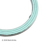 Beck Arnley 039-6424 Exhaust Pipe to Manifold Gasket - Front - view 4