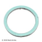 Beck Arnley 039-6424 Exhaust Pipe to Manifold Gasket - Front - view 1