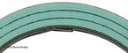 Beck Arnley 039-6438 Exhaust Pipe to Manifold Gasket - view 2