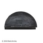 Beck Arnley 039-6528 Engine Semi-Circular Plug - Valve Cover - view 1