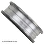 Beck Arnley 039-6555 Engine Semi-Circular Plug - Valve Cover - view 2