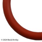 Beck Arnley 039-6575 Distributor O-Ring - view 2