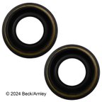 Beck Arnley 039-6585 Spark Plug Tube Seal - view 1