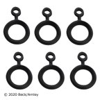 Beck Arnley 039-6588 Spark Plug Tube Seal - view 1