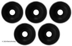 Beck Arnley 039-6610 Engine Valve Cover Grommet - view 1