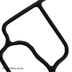Beck Arnley 039-6627 Engine Oil Filter Housing Gasket - view 2