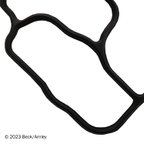 Beck Arnley 039-6627 Engine Oil Filter Housing Gasket - view 3