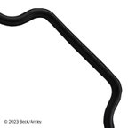 Beck Arnley 039-6627 Engine Oil Filter Housing Gasket - view 4