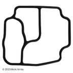 Beck Arnley 039-6627 Engine Oil Filter Housing Gasket - view 1