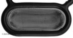 Beck Arnley 039-6628 Engine Variable Valve Timing (VVT) Solenoid Filter Gasket - view 5