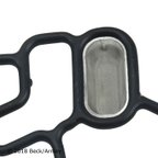Beck Arnley 039-6630 Engine Variable Valve Timing (VVT) Solenoid Filter Gasket - view 4