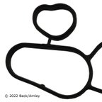 Beck Arnley 039-6663 Engine Oil Cooler Seal - view 2