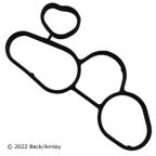 Beck Arnley 039-6663 Engine Oil Cooler Seal - view 1