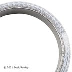 Beck Arnley 039-6669 Exhaust Pipe to Manifold Gasket - Center or Rear - view 2