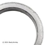 Beck Arnley 039-6669 Exhaust Pipe to Manifold Gasket - Center or Rear - view 4