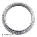 Beck Arnley 039-6669 Exhaust Pipe to Manifold Gasket - Center or Rear - view 1