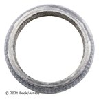Beck Arnley 039-6671 Exhaust Pipe to Manifold Gasket - view 1