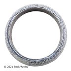 Beck Arnley 039-6672 Exhaust Pipe Flange Gasket - Rear or Rear Rearward - view 1
