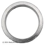 Beck Arnley 039-6673 Exhaust Pipe Flange Gasket - Rear or Rear Forward - view 3