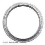 Beck Arnley 039-6674 Catalytic Converter Gasket - Rear or Rear Rearward - view 1