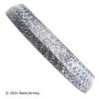 Beck Arnley 039-6674 Catalytic Converter Gasket - Rear or Rear Rearward - view 6