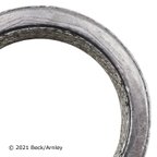 Beck Arnley 039-6675 Exhaust Pipe to Manifold Gasket - view 4