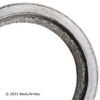 Beck Arnley 039-6676 Exhaust Pipe to Manifold Gasket - Rear - view 4