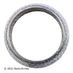 Beck Arnley 039-6676 Exhaust Pipe to Manifold Gasket - Rear - view 1