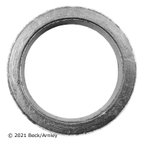Beck Arnley 039-6677 Exhaust Pipe to Manifold Gasket - view 3