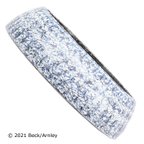 Beck Arnley 039-6677 Exhaust Pipe to Manifold Gasket - view 6