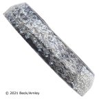 Beck Arnley 039-6680 Catalytic Converter Gasket - Rear or Rear Rearward - view 5