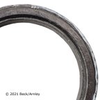Beck Arnley 039-6682 Exhaust Pipe Flange Gasket - Rear - view 4