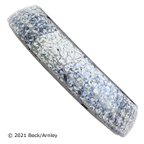 Beck Arnley 039-6682 Exhaust Pipe Flange Gasket - Rear - view 6