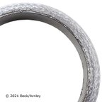 Beck Arnley 039-6684 Exhaust Pipe Flange Gasket - Center or Rear - view 2