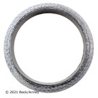 Beck Arnley 039-6684 Exhaust Pipe Flange Gasket - Center or Rear - view 1