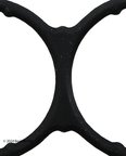 Beck Arnley 039-6689 Engine Oil Filter Housing Gasket - view 2
