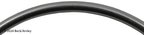 Beck Arnley 039-6691 Exhaust Pipe to Manifold Gasket - Rear or Right - view 3