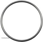 Beck Arnley 039-6691 Exhaust Pipe to Manifold Gasket - Rear or Right - view 1