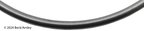 Beck Arnley 039-6692 Exhaust Pipe to Manifold Gasket - Front or Left - view 4