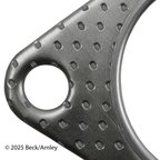 Beck Arnley 039-6694 Exhaust Pipe to Manifold Gasket - Left or Right - view 2