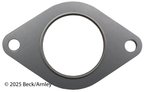 Beck Arnley 039-6695 Exhaust Pipe Flange Gasket - Front Pipe, Lower or Rear Right - view 3