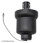 Beck Arnley 041-0004 Engine Oil Filter Housing Cover - view 1