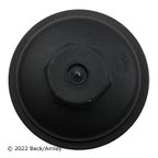 Beck Arnley 041-0005 Engine Oil Filter Housing Cover - view 3