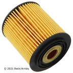 Beck Arnley 041-0811 Engine Oil Filter - view 2