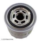 Beck Arnley 041-0813 Engine Oil Filter - view 3