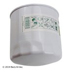 Beck Arnley 041-0813 Engine Oil Filter - view 4