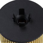 Beck Arnley 041-0828 Engine Oil Filter - view 4