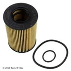 Beck Arnley 041-0828 Engine Oil Filter - view 1