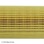 Beck Arnley 041-0836 Engine Oil Filter - view 4