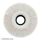 Beck Arnley 041-0846 Engine Oil Filter - view 2